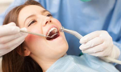 Dental Treatment in Nagpur