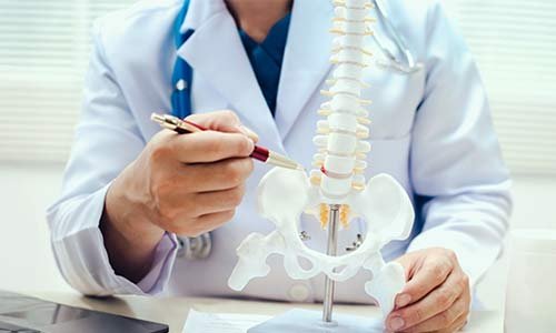 Orthopedics & Joint Replacement