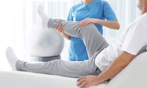Physiotherapy