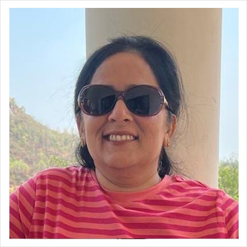 Dr. Riya Gidwani